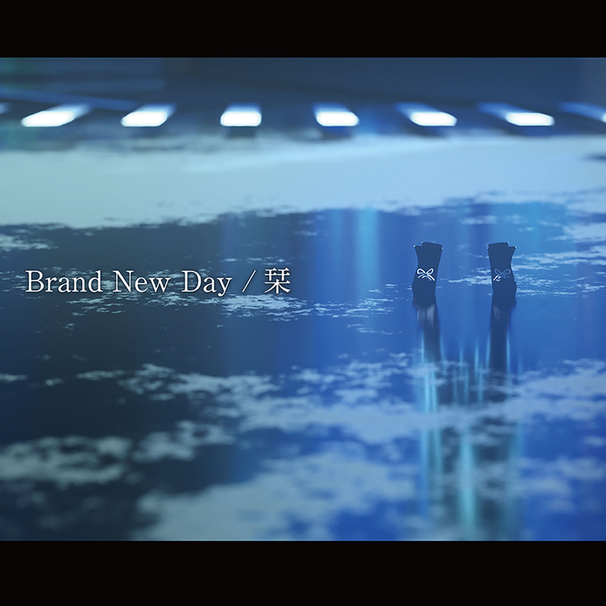 Brand New Day 栞